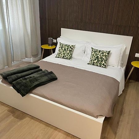 20 Settembre Rooms La Spezia Exterior photo