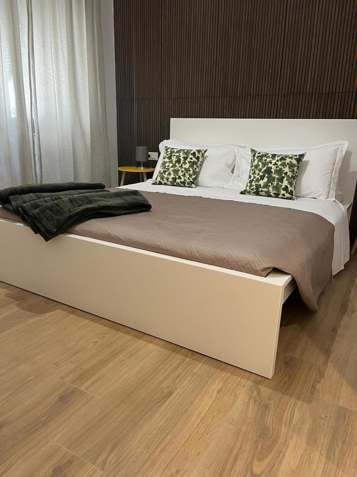 20 Settembre Rooms La Spezia Exterior photo