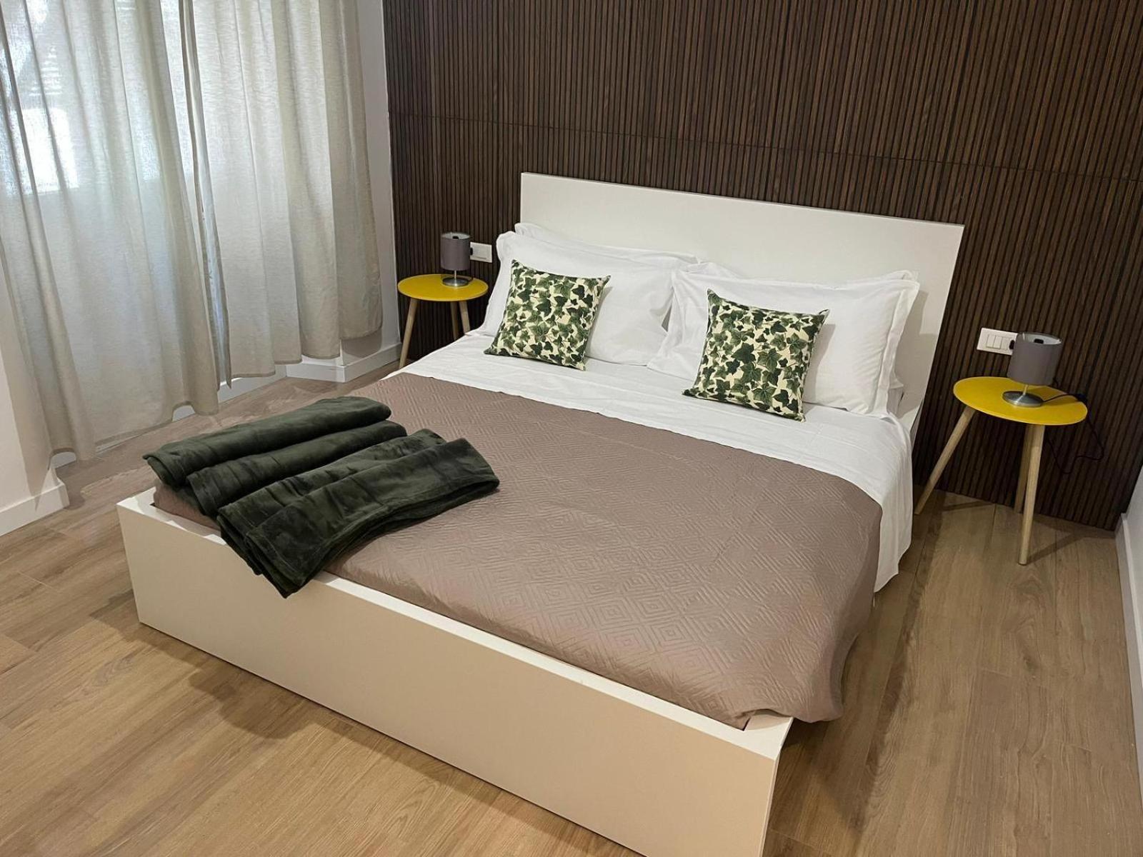 20 Settembre Rooms La Spezia Exterior photo