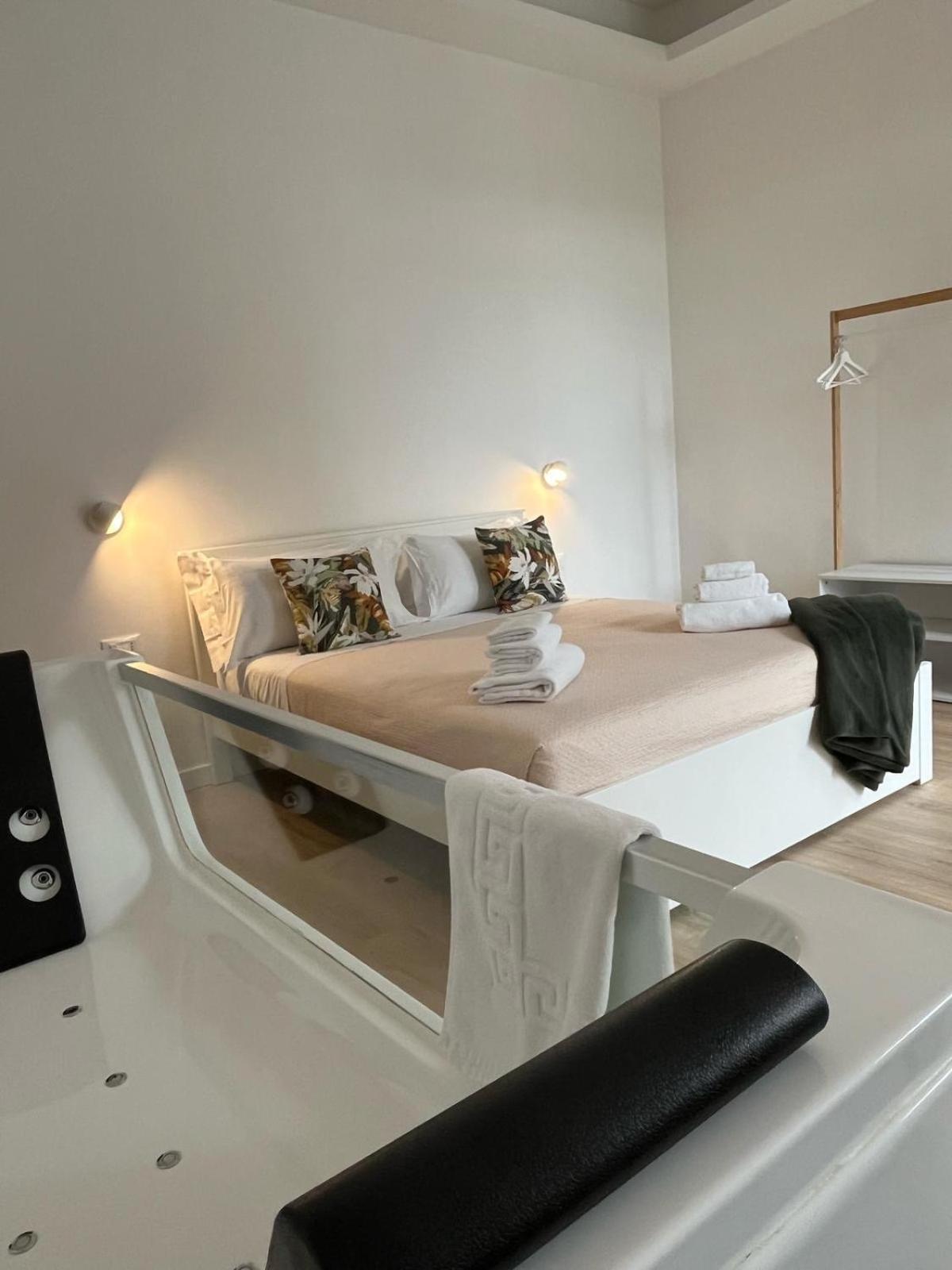 20 Settembre Rooms La Spezia Exterior photo