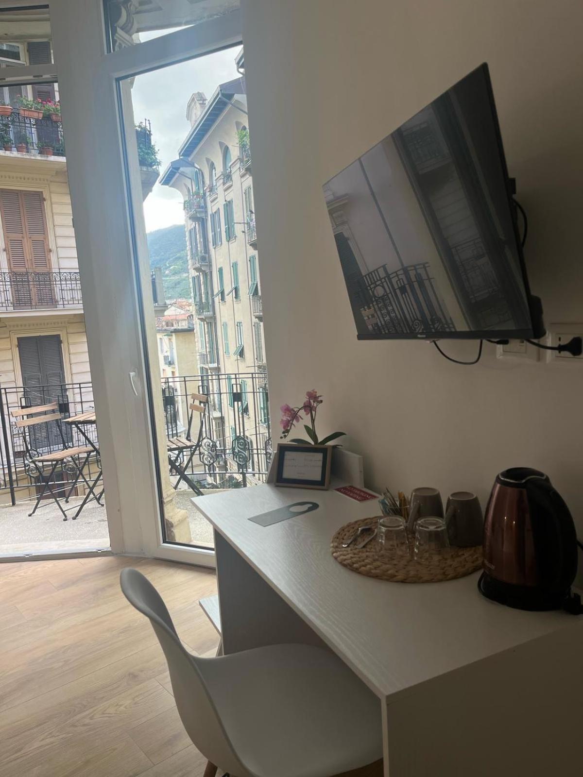 20 Settembre Rooms La Spezia Exterior photo